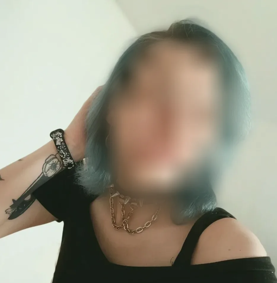 Alina, 34