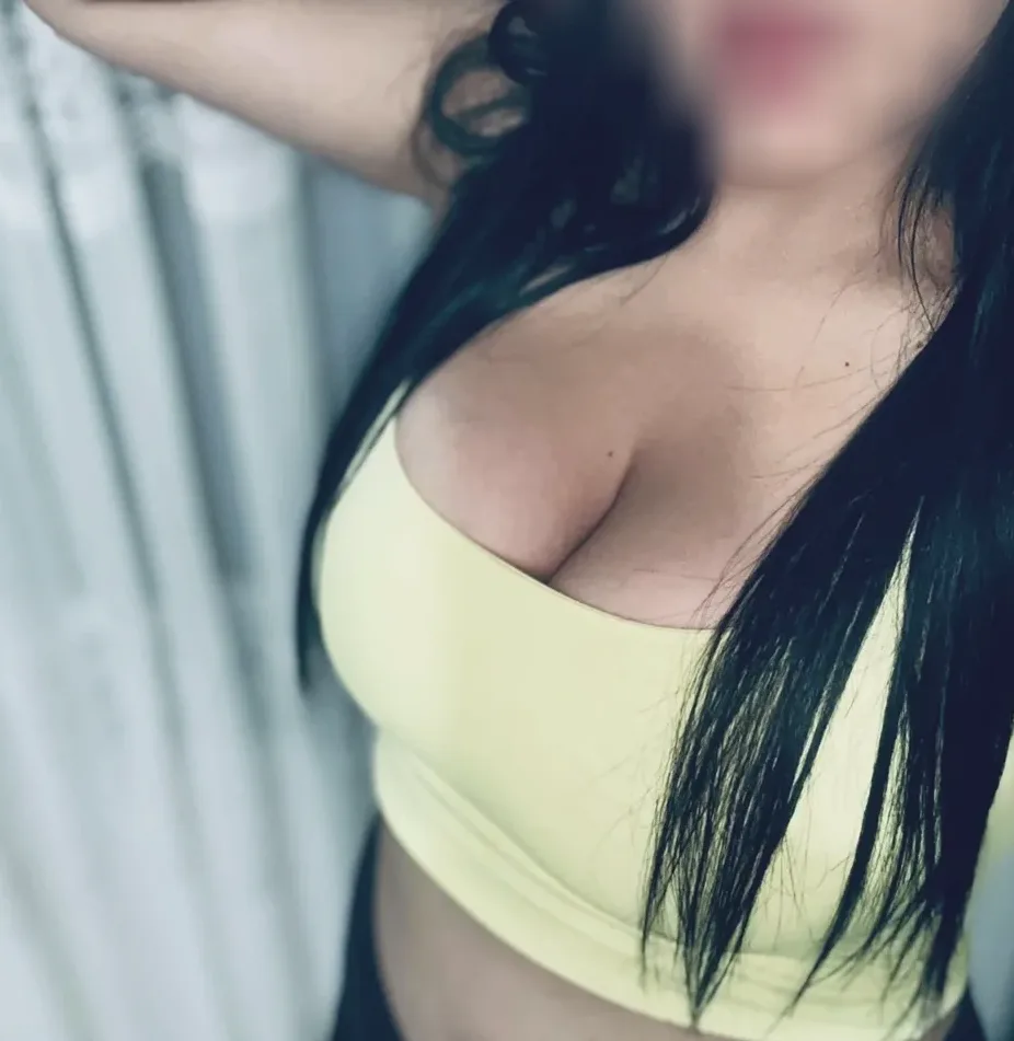 Annika, 20
