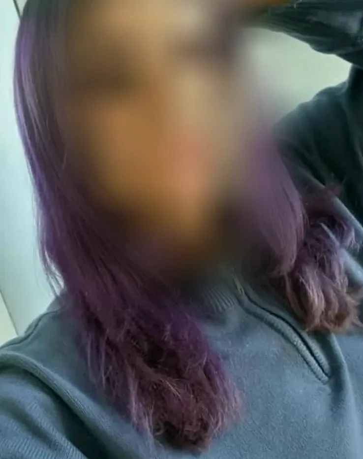 Kerstin, 39