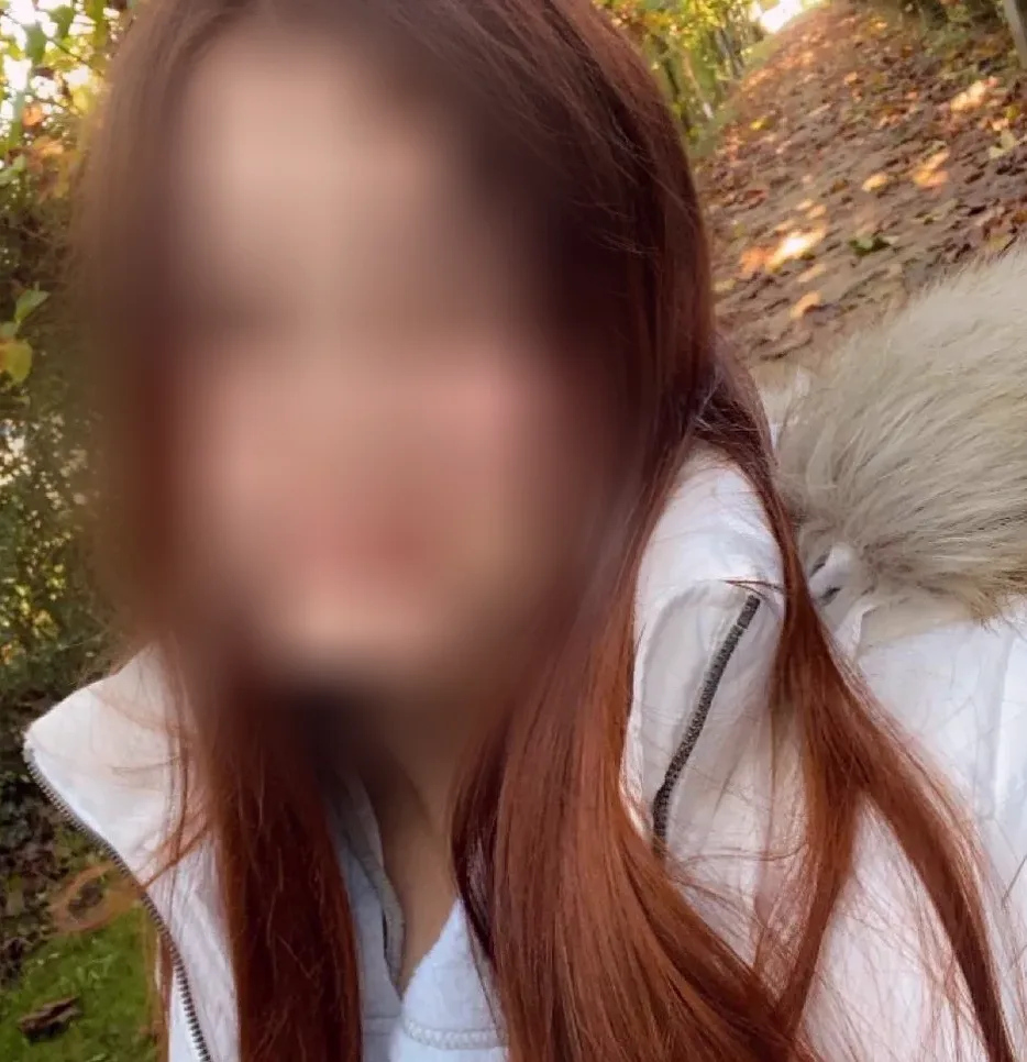 Sonja, 21